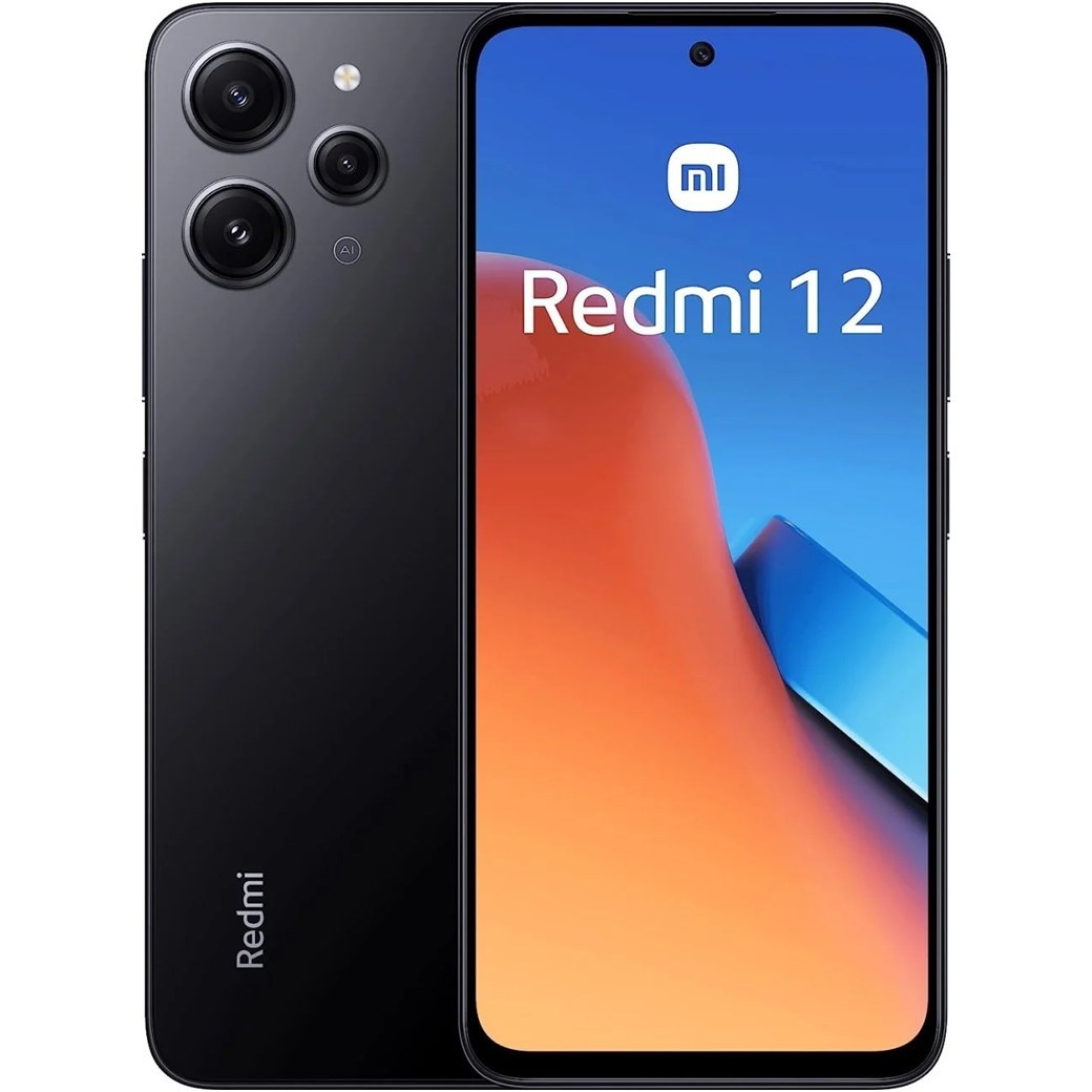 redmi 12 prime price