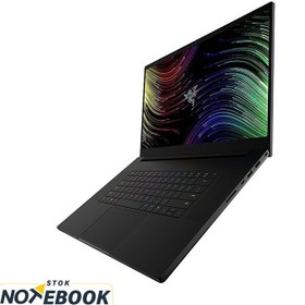 تصویر لپ تاپ ریزر مدل Blade 17 | i7-10875H/16GB/512GB/6GB RTX 3060/17 inch FHD 