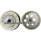 تصویر لنت کلاچ عقب موتور تی وی اس ویگو 