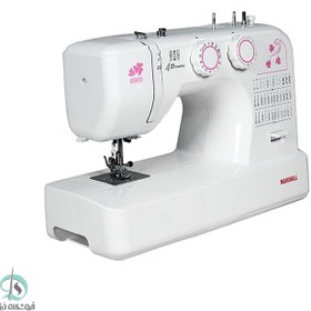 تصویر چرخ خیاطی مارشال مدل 8900s max Marshall sewing machine model 8900s max