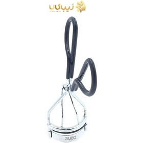 تصویر فرمژه طلقي 903 زد وان zone false eyelash curler 903