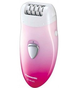 تصویر اپیلاتور پاناسونیک Panasonic ES-WU41 Epilator 