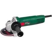 تصویر مینی فرز آهنگری دی دبلیو تی مدل WS06-115E قدرت ۶۰۰ وات 