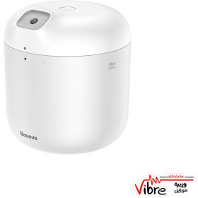 تصویر دستگاه رطوبت ساز و بخور سرد بیسوس مدل DH2XX-02 Baseus Elephant humidifier DH2XX-02