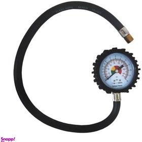 تصویر درجه باد میشلین مدل KARA-100 