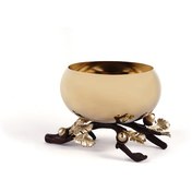 تصویر آجیل خوری - شاخه بلوط ظرف فلزی C3 برند ریتون 