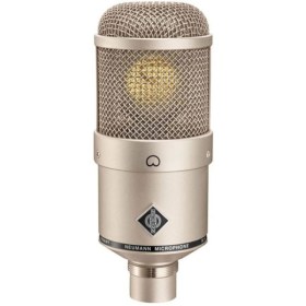 تصویر میکروفن Neumann M147 tube 
