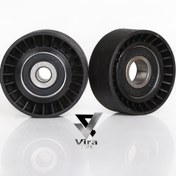 تصویر ست کامل هرزگرد دینام ۲۰۶تیپ ۲و۵ سوراخ کوچیک و بزرگ 