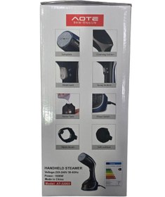 تصویر بخارگراتو مدل AT32803 AOTE