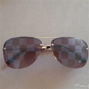 Louis Vuitton Grease Mask Sunglasses Z1471U