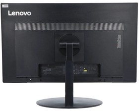 تصویر مانیتور لنوو 23.5اینچ مدل LT2324 Monitor 23.5 Inch Lenovo LT2324