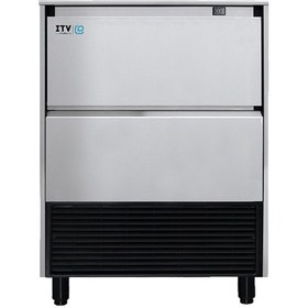 تصویر یخ ساز ITV ظرفیت ۱۵۰ کیلوگرم 