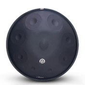 تصویر هنگ درام آرشا نیتراید گرید B مشکی 