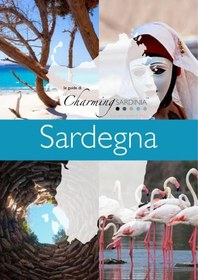 تصویر دانلود کتاب Le guide di Charming Sardinia / о. Сардиния کتاب
