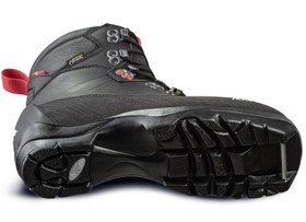 تصویر چکمه اسکی زنانه مشکی آلفا مدل Guard Advance GTX W 