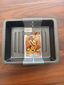 تصویر ظرف فر نچسب با پوشش ILAG سوئیسی 