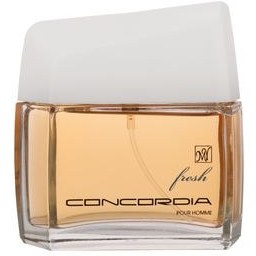 تصویر ادکلن ادو تویلت مردانه مای مدل Concordia Memories حجم ۷۵ میلی لیتر 