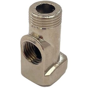 تصویر اتصال سه راهی مدل 3/8-3/8-1/4 