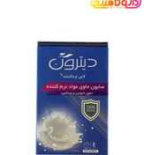 تصویر دیترون صابون حاوی مواد نرم کننده 25% ا Ditron Cream Soap 25% Ditron Cream Soap 25%