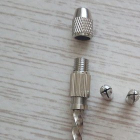 تصویر دریل دستی مدل D8 