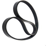 تصویر تسمه کولر کاسپین کد 4PK945 مناسب پراید X100، تیبا، تیبا 2، کوئیک و ساینا 