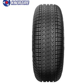 تصویر لاستیک کویرتایر 185/60/14 گل KB88 (جفتی) kavir tire 185/60/14 KB88