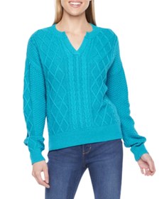 تصویر بافت نخ کتان شیک 