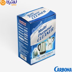 تصویر جرم گیر کاربونا بسته ۵ عددی 