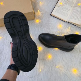 تصویر بوت مدل هایلو 