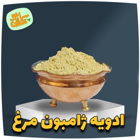 تصویر ادویه ژامبون مرغ - 250 گرم 