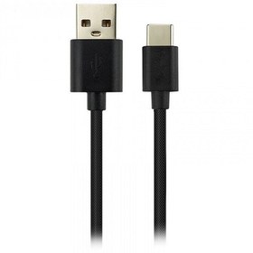 تصویر کابل شارژ تبدیل USB به Type-c بیاند مدل BA-331 به طول 1 متر 