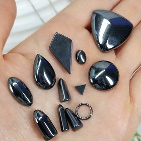 تصویر نگین حدید 