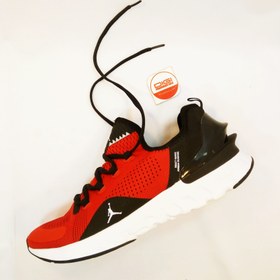 تصویر کفش بسکتبال نایک ایر جوردن اصلی Nike Air Jordan 