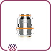 تصویر کویل گیک ویپ سری زد ۵ عدد 