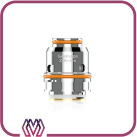 تصویر کویل گیک ویپ سری زد ۵ عدد 