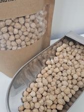 تصویر نخود کرمانشاه 1 کیلویی 