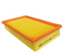 تصویر فیلتر هوا ام وی امx22 