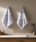 تصویر حوله آشپزخانه مادام کوکو 