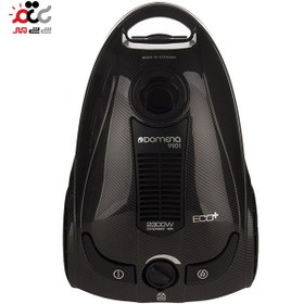 تصویر جاروبرقی دومنا مدل 9901 Domena 9901 Vacuum Cleaner