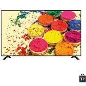 تصویر تلویزیون ال ای دی ۴۳ اینچ سام مدل ۴۳T5100 sam tv led 43T5100