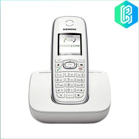 تصویر گوشی تلفن بی سیم گیگاست مدل C590 Gigaset C590 Wireless Phone