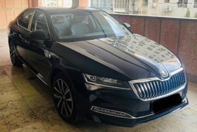 تصویر اشکودا سوپرب مدل 2024 ا Skoda Superb Skoda Superb