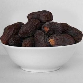 تصویر خرمای لوکس مجول، بسته ۳۰۰ گرمی - سایز متوسط (هر عدد خرما ۱۵ گرم) Medjool dates