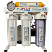 تصویر دستگاه تصفیه آب اولترا تک 7 مرحله ای 