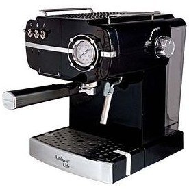 تصویر اسپرسو ساز یونیک لایف مدل UL-6885 espresso machine