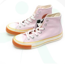 Converse chuck 70 clearance pop toe high top