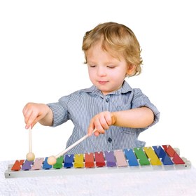 تصویر بازی آموزشی بلز 16 نت 