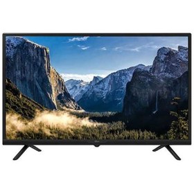 تصویر تلویزیون ال ای دی جی پلاس مدل GTV-32PD418N سایز 32 اینچ G Plus GTV-32PD418N LED 32 Inch TV