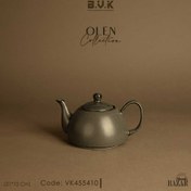 تصویر قوری دودی بی وی کی کد 455410 کالکشن اولن 