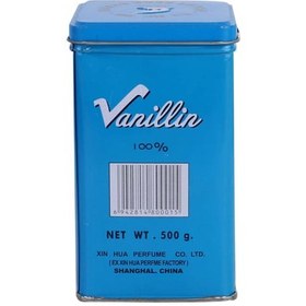 تصویر وانیل خرسی 